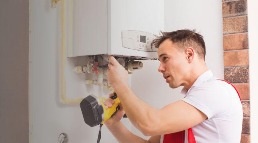 Professional septic pumping service in Brightwood, VA